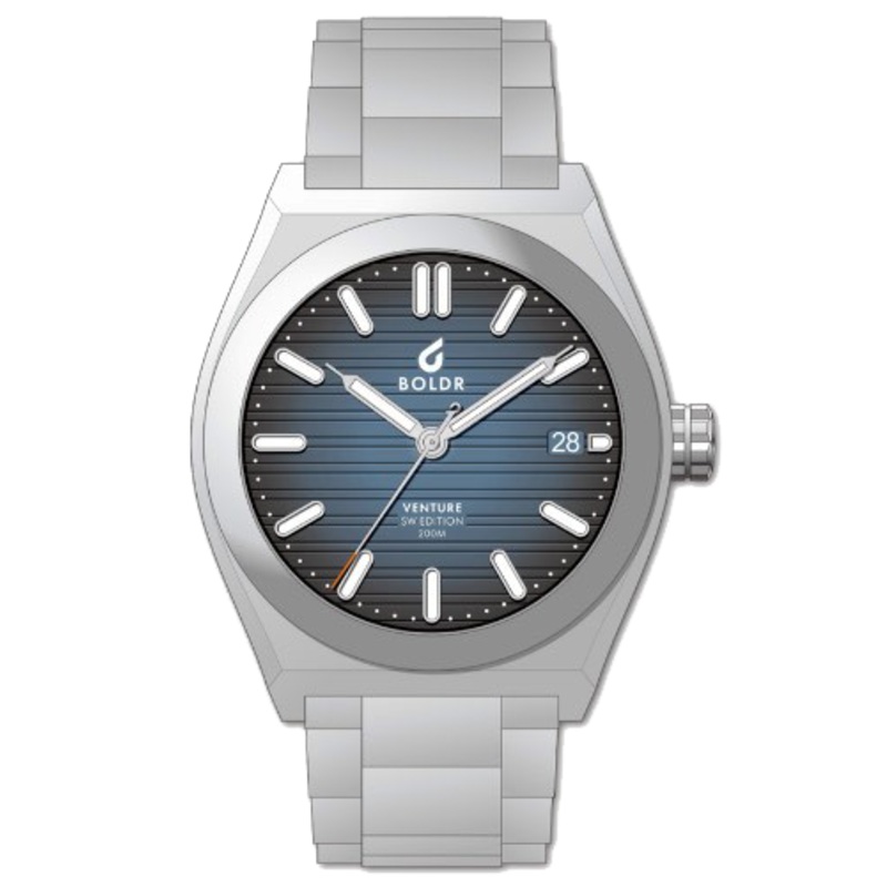 BOLDR Venture SW Limited Edition