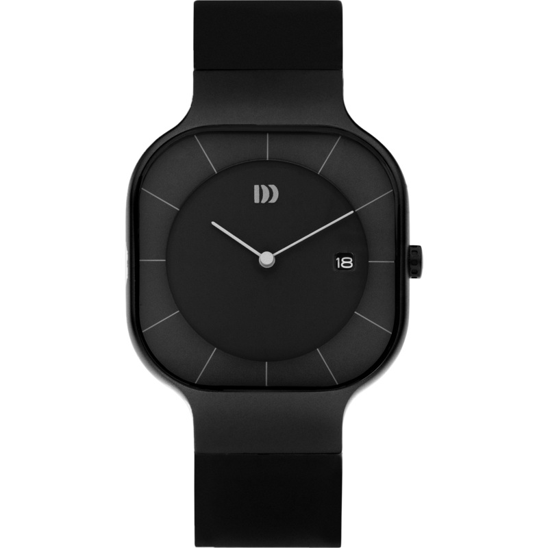 DD Studio Balance Black 13-B2-04
