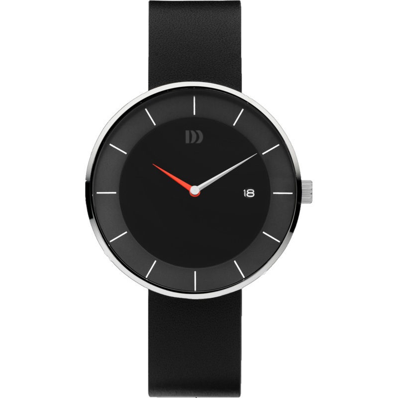 DD Studio Globe Black/Black 11-B1-02