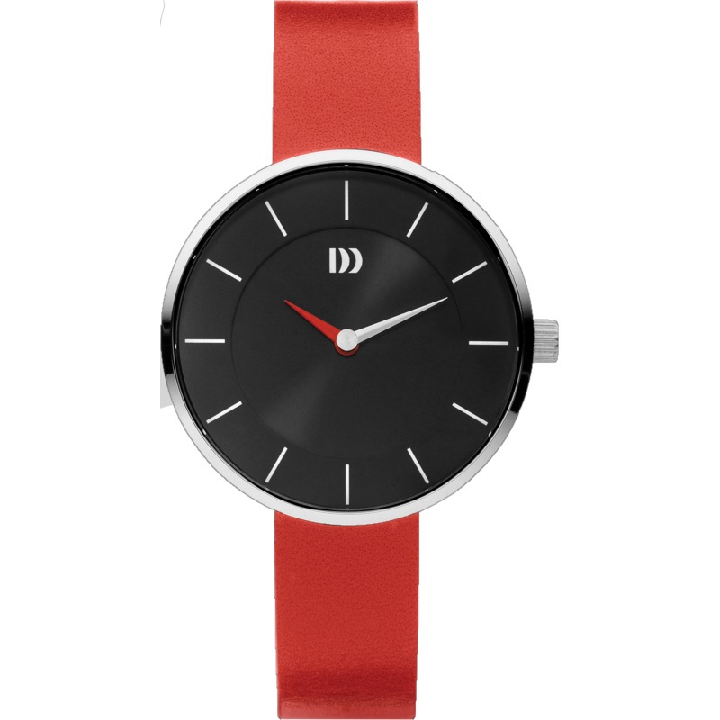 DD Studio Globe Black/Red 11-A3-11