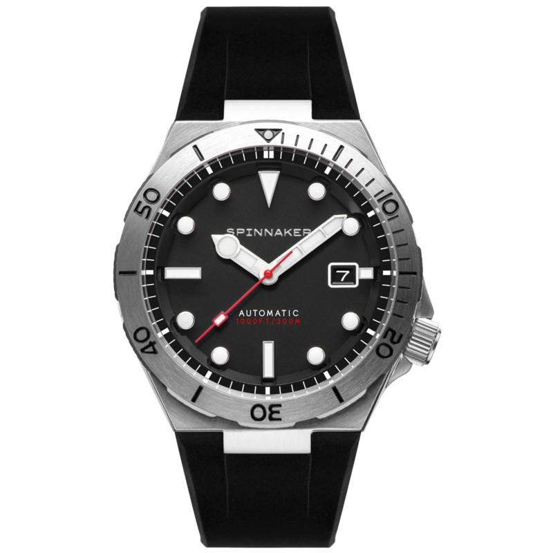 Spinnaker Boettger SP-5083-01