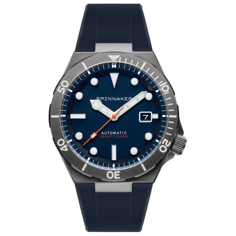 Spinnaker Boettger SP-5083-02