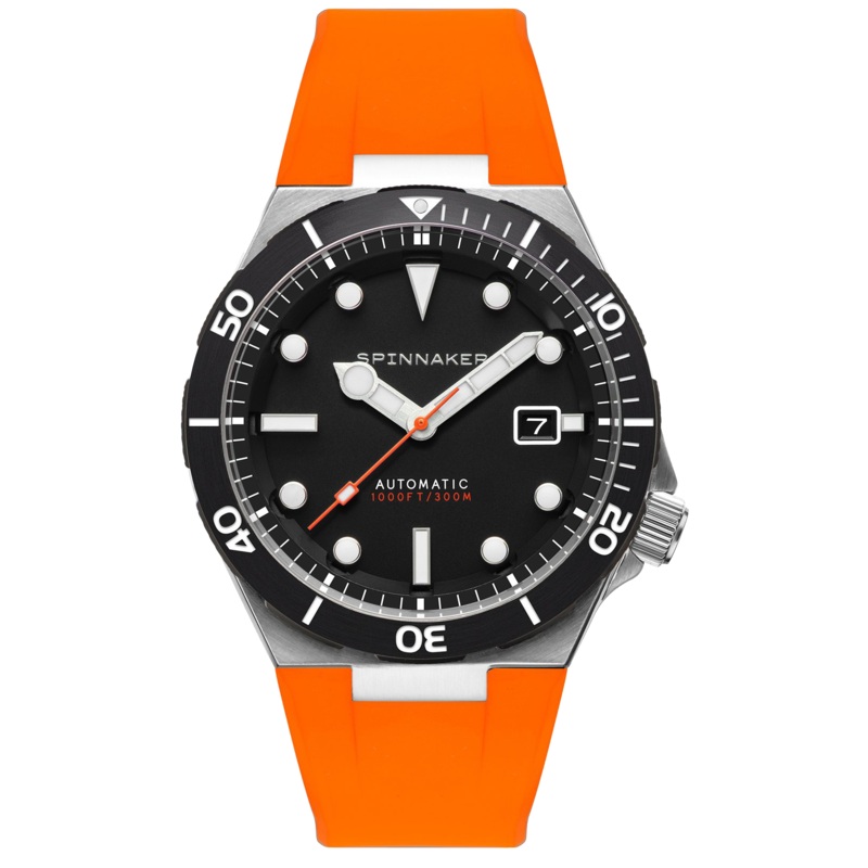 Spinnaker Boettger SP-5083-05