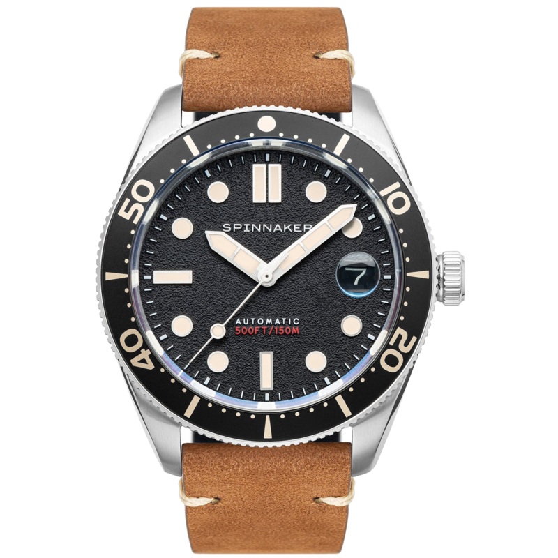 Spinnaker Croft Mid-Size SP-5100-01