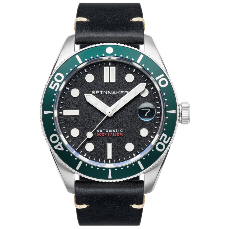 Spinnaker Croft Mid-Size SP-5100-02