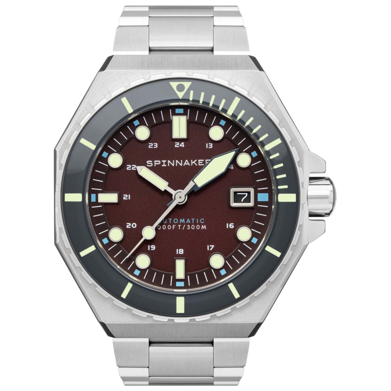 Spinnaker Dumas SP-5081-AA