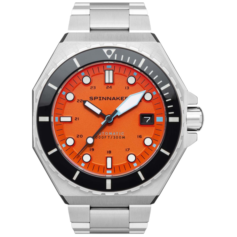 Spinnaker Dumas SP-5081-BB