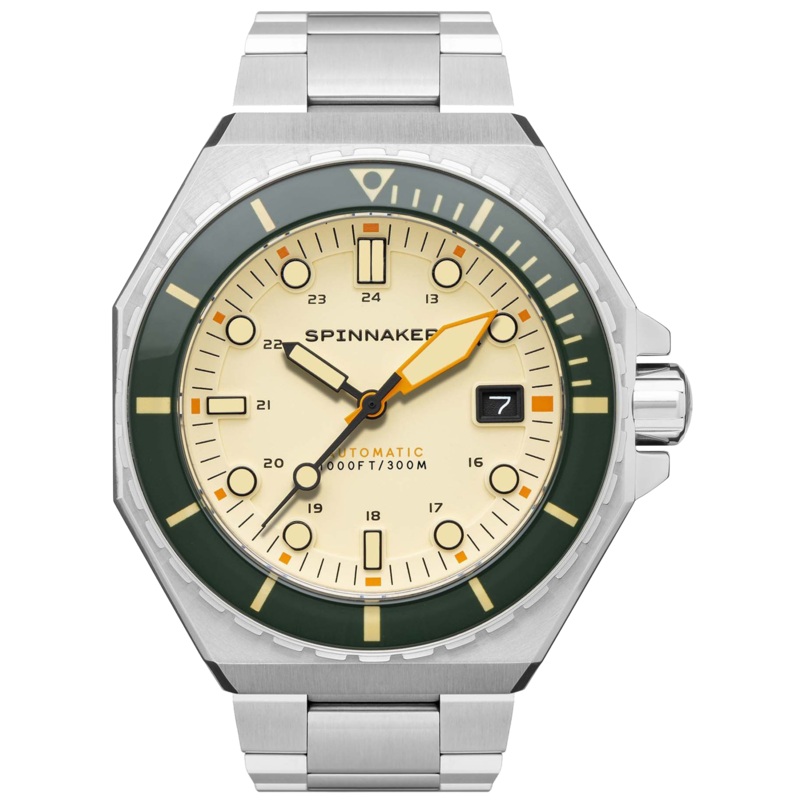 Spinnaker Dumas SP-5081-CC