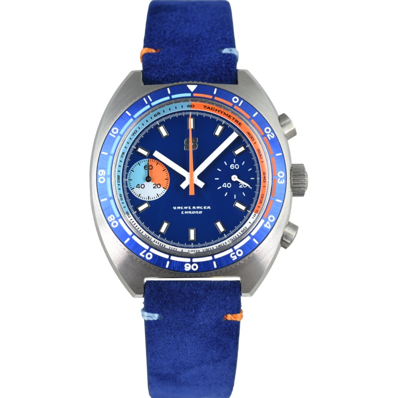 Straton Yacht Racer Quartz (Pre-owned)