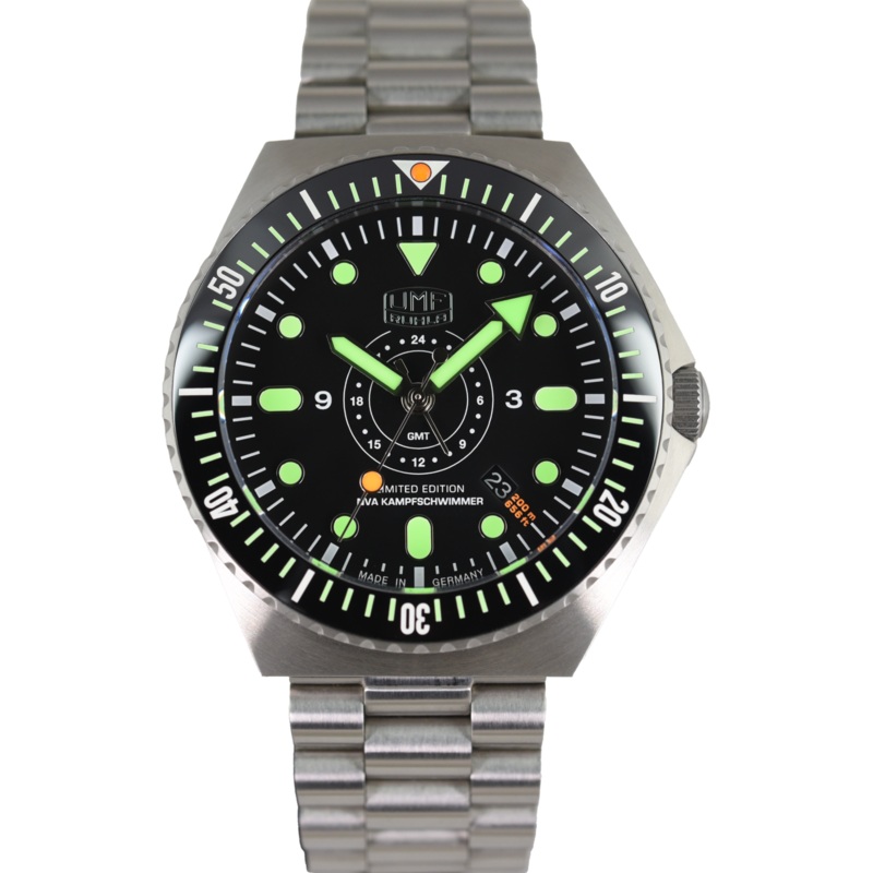 UMF Ruhla NVA Kampfschwimmer  1932M-2 (Pre-owned)