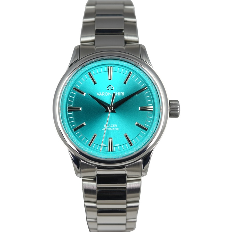 Varon Chiri Blazer Mint (Pre-owned)
