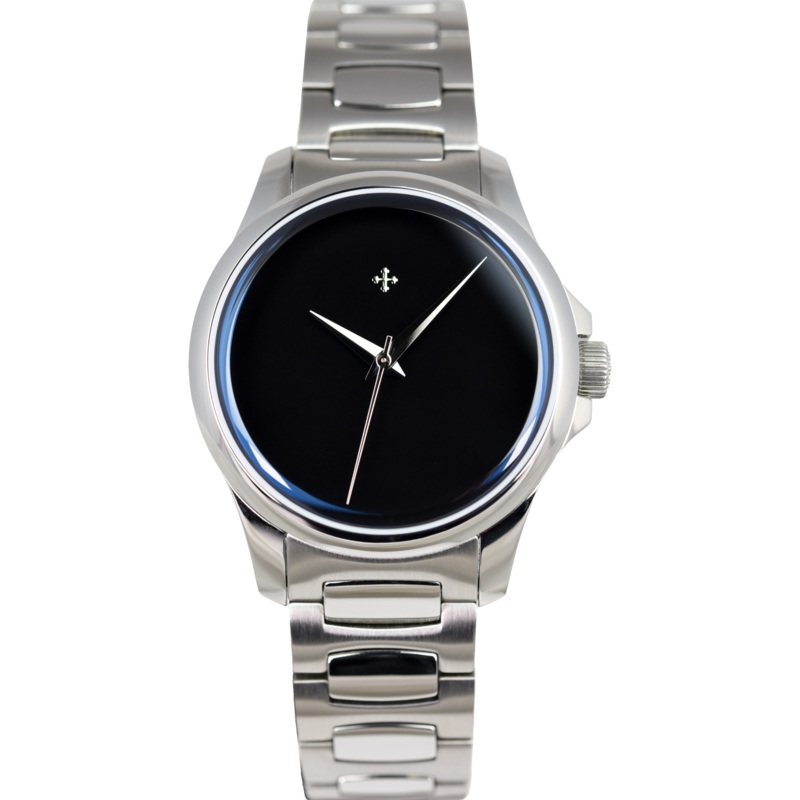 Venezianico Redentore 36 Ultra Black 1121510 (Pre-owned)