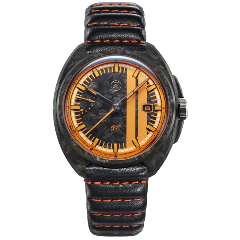 Zelos GT Carbon Supernova