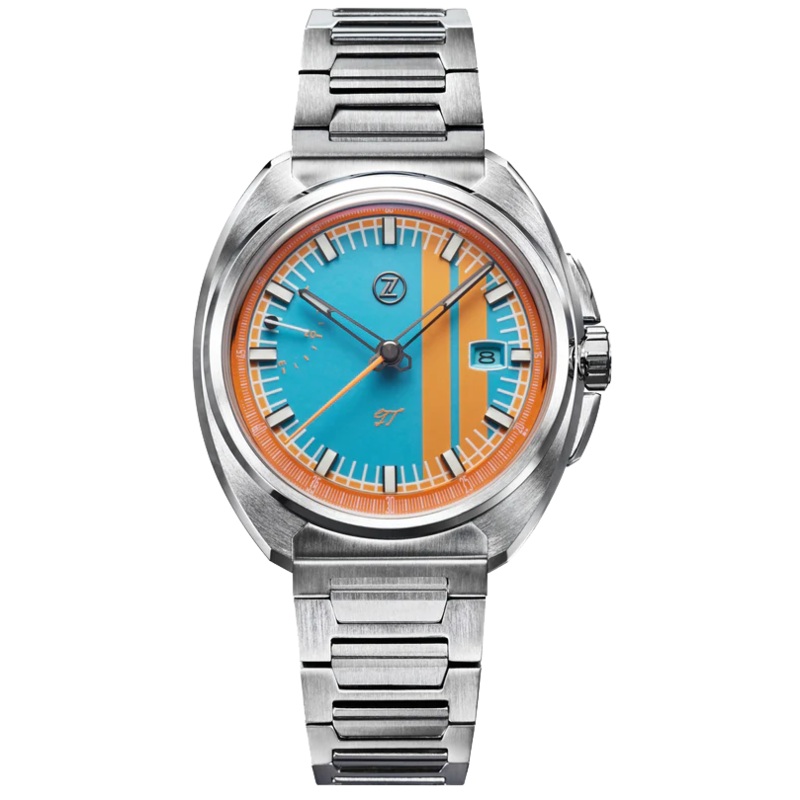 Zelos GT Heritage