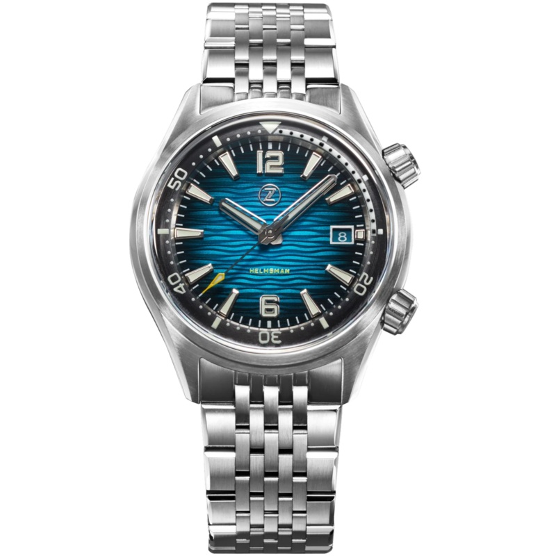 Zelos Helmsman Tidal
