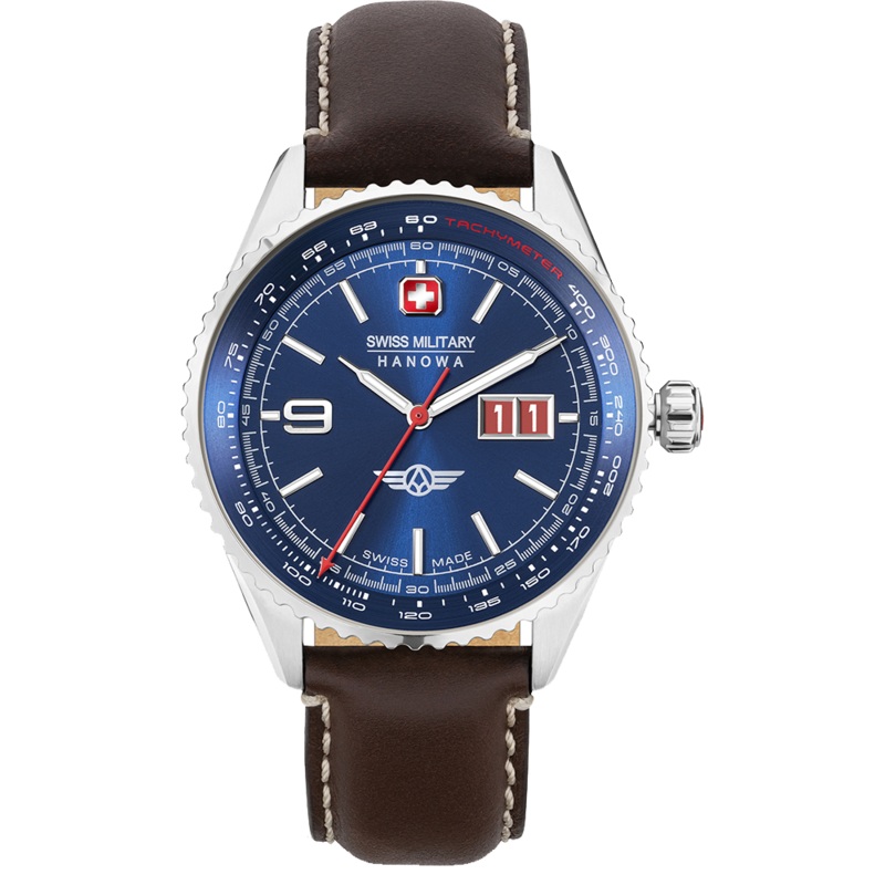 Swiss Military Hanowa Afterburn SMWGB2101002