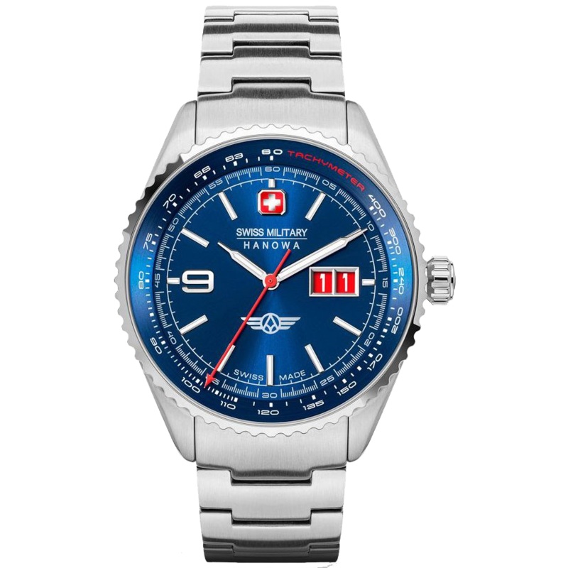 Swiss Military Hanowa Afterburn SMWGH2101005