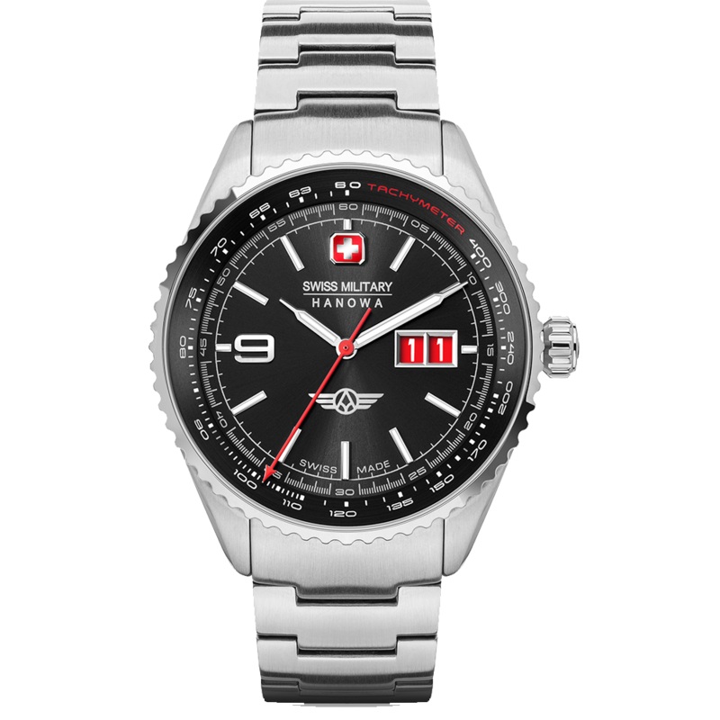 Swiss Military Hanowa Afterburn SMWGH2101006