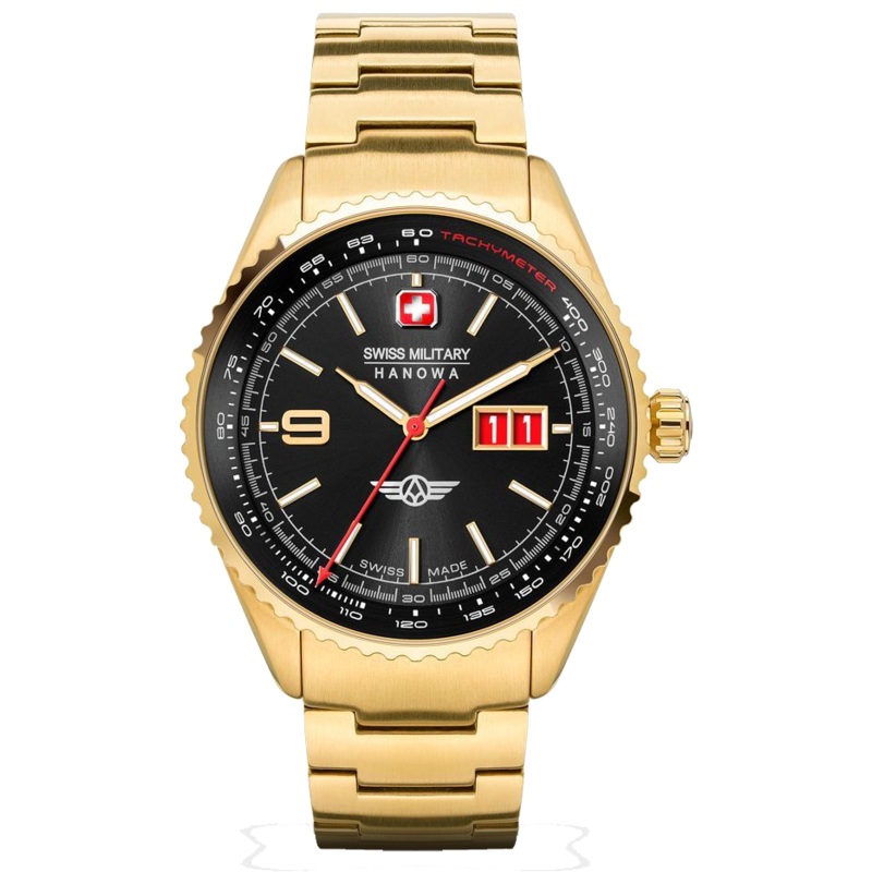 Swiss Military Hanowa Afterburn SMWGH2101010