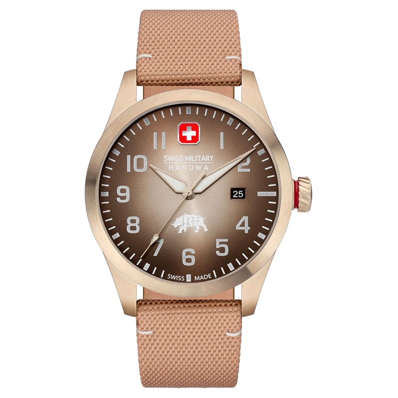 Swiss Military Hanowa Bushmaster SMWGN2102310