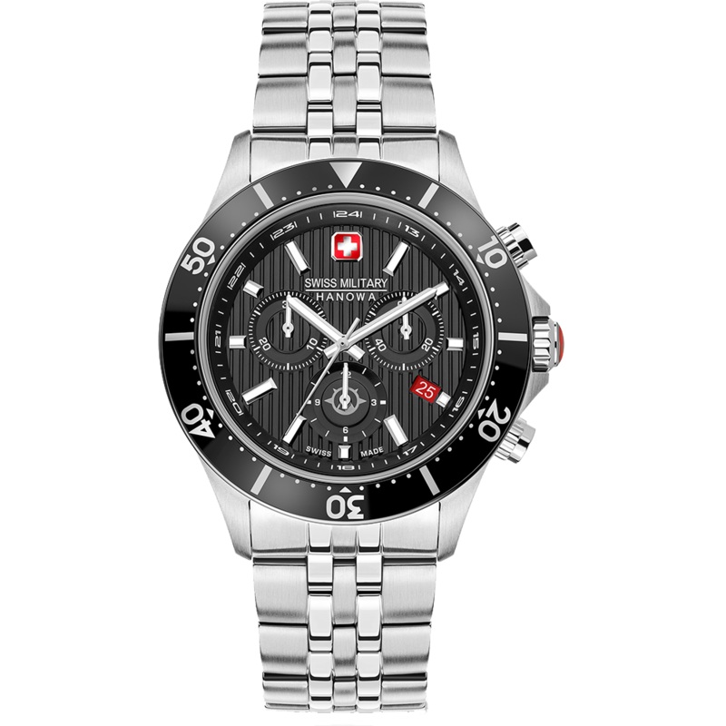 Swiss Military Hanowa Flagship X Chrono SMWGI2100701