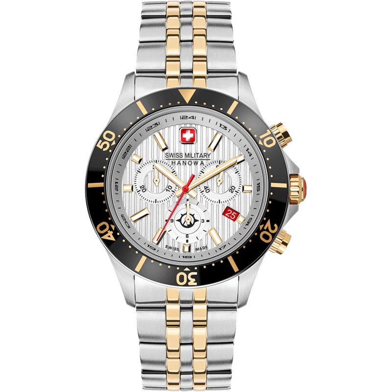 Swiss Military Hanowa Flagship X Chrono SMWGI2100760