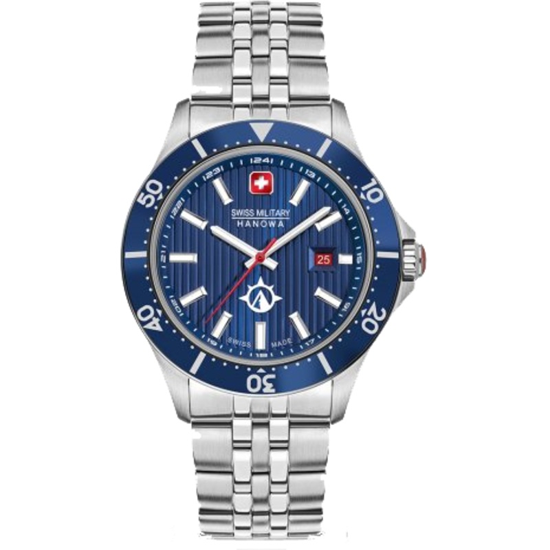 Swiss Military Hanowa Flagship X SMWGH2100602