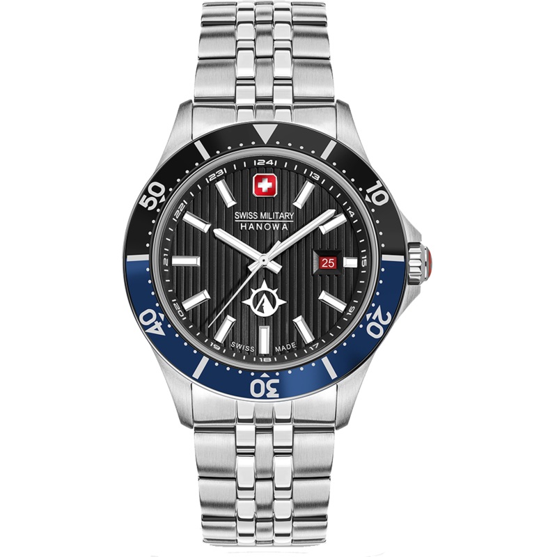 Swiss Military Hanowa Flagship X SMWGH2100603
