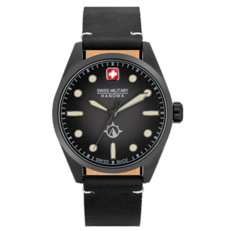 Swiss Military Hanowa Mountaineer SMWGA2100540