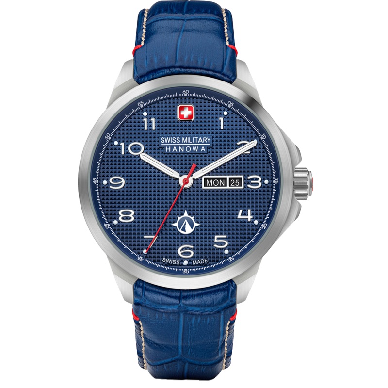 Swiss Military Hanowa Puma SMWGB2100301