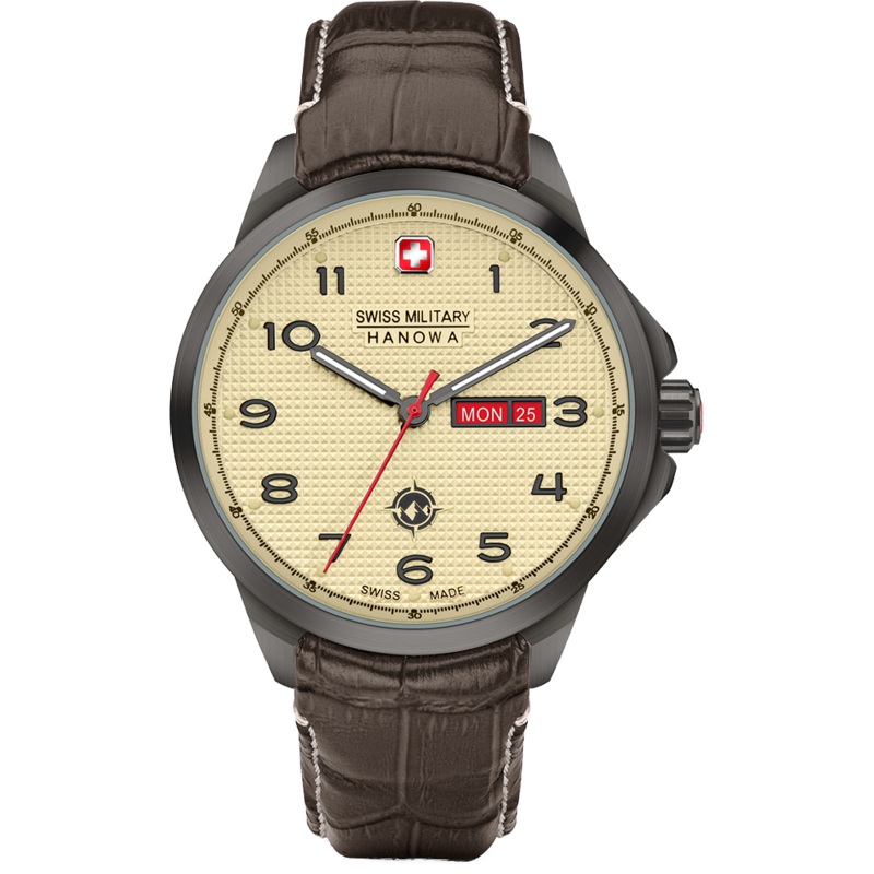 Swiss Military Hanowa Puma SMWGB2100340