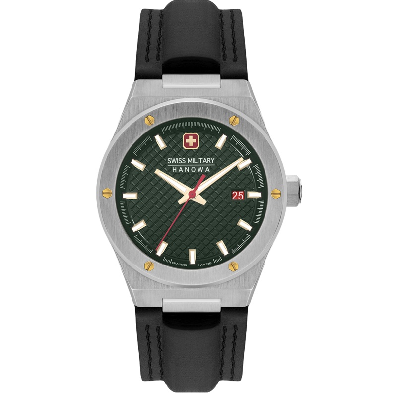 Swiss Military Hanowa Sidewinder SMWGB2101602
