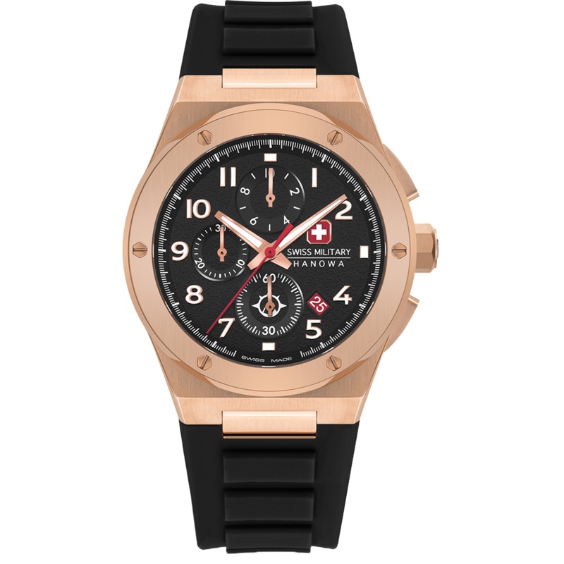 Swiss Military Hanowa Sonoran Chrono SMWGO2102010
