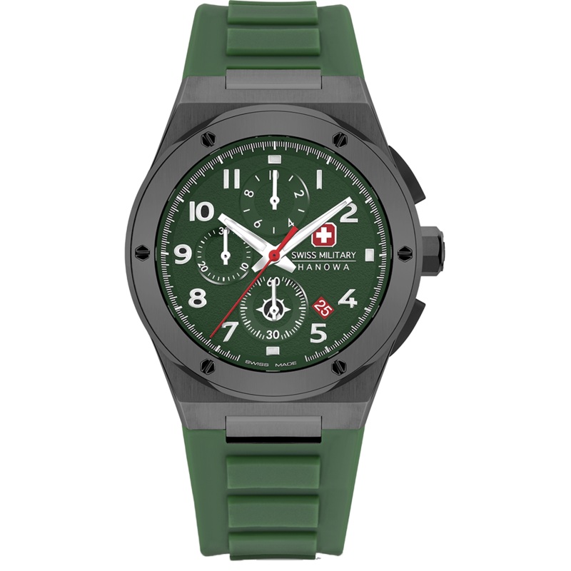 Swiss Military Hanowa Sonoran Chrono SMWGO2102040