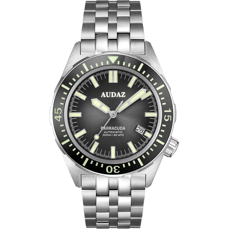 Audaz Barracuda ADZ-3050-01