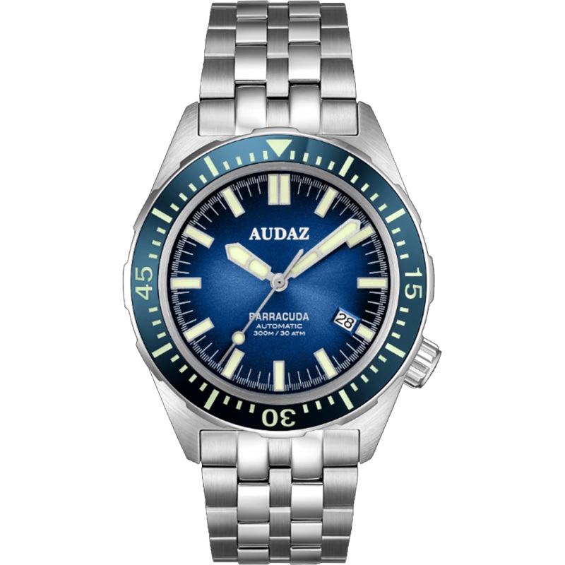 Audaz Barracuda ADZ-3050-02