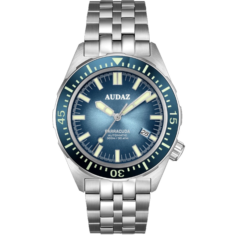 Audaz Barracuda ADZ-3050-03