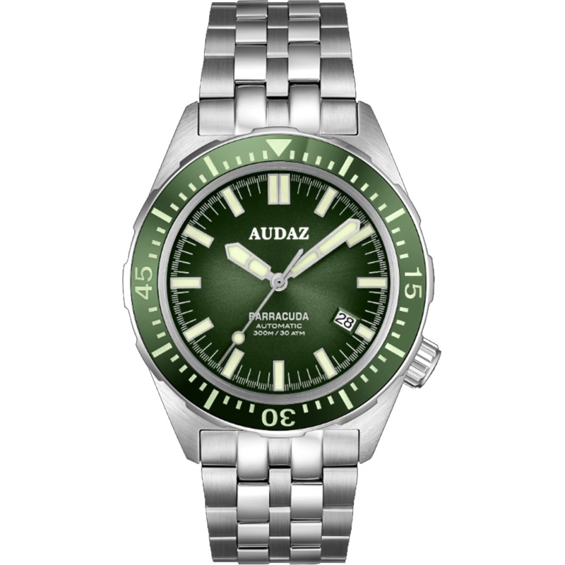 Audaz Barracuda ADZ-3050-04
