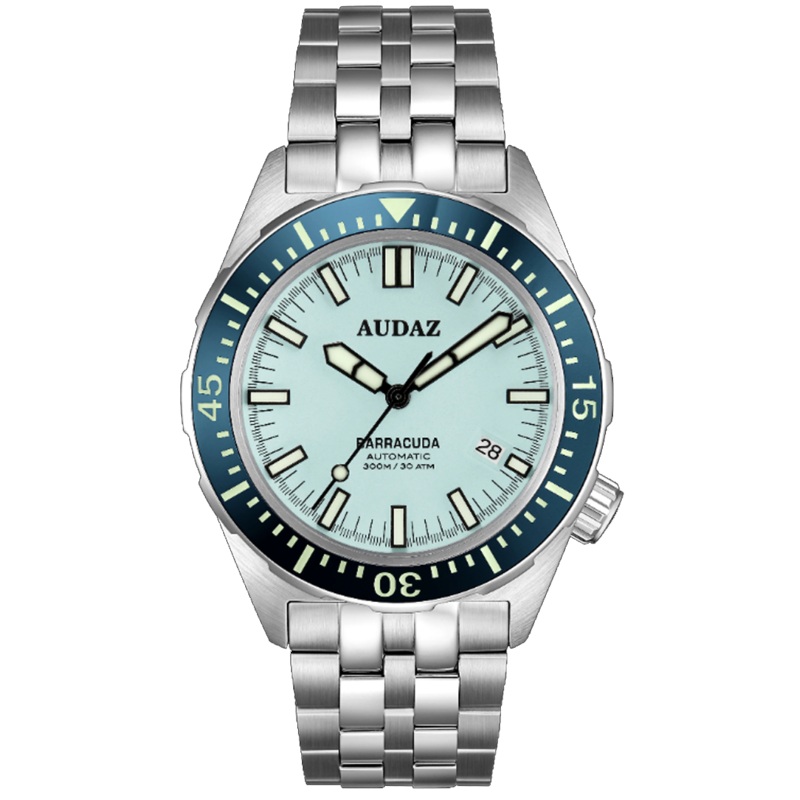 Audaz Barracuda ADZ-3050-06