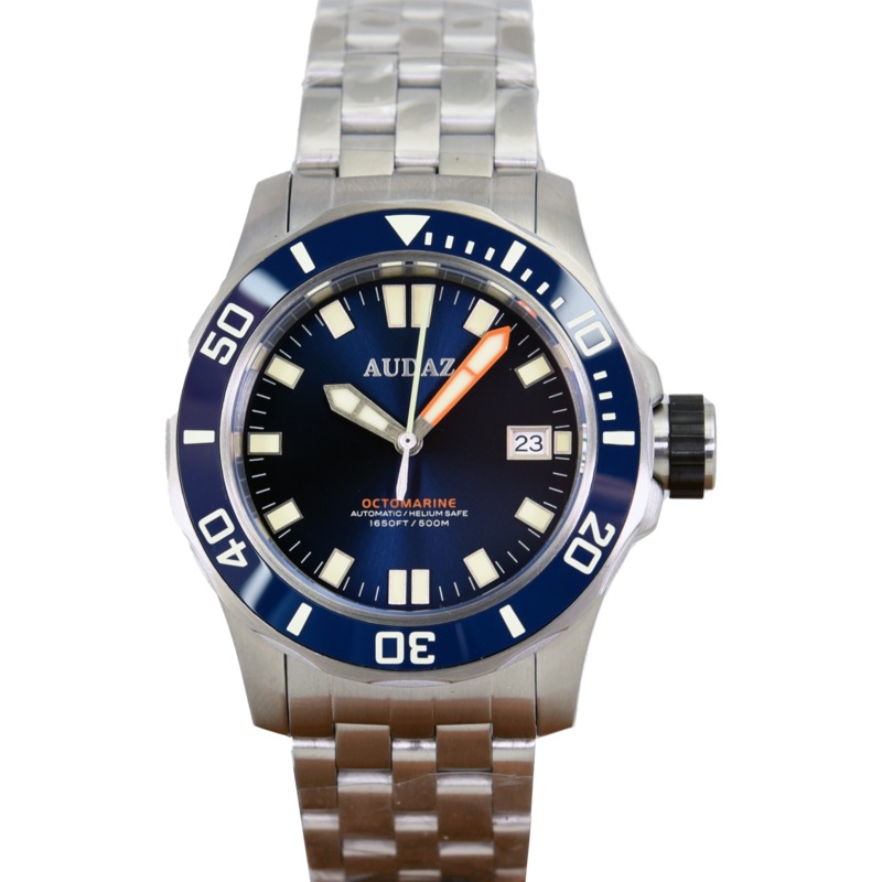 Audaz Octomarine ADZ-2070-02 (Pre-owned)