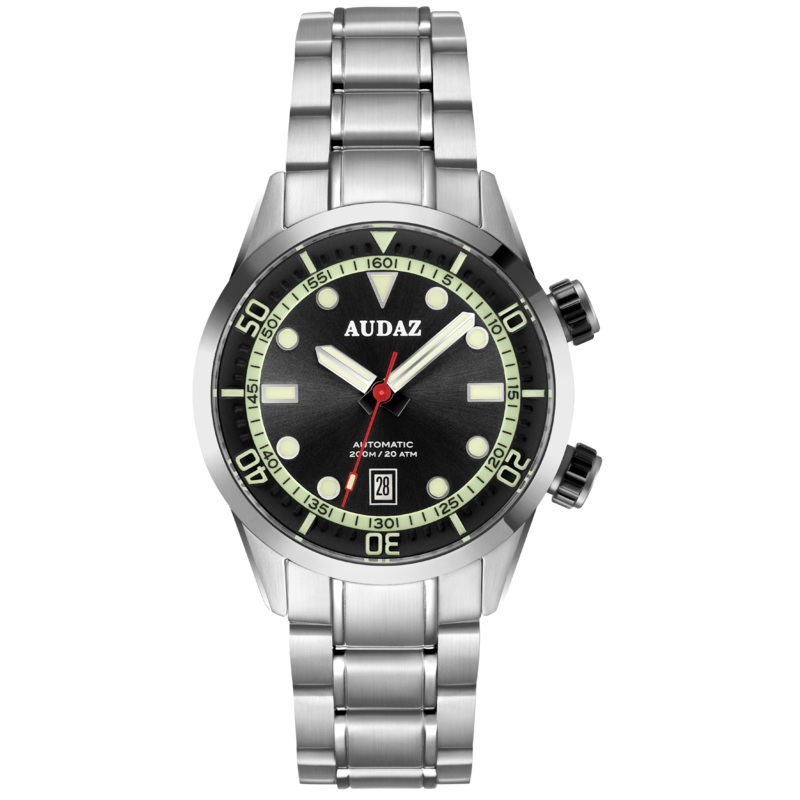 Audaz Seafarer ADZ-3030-01