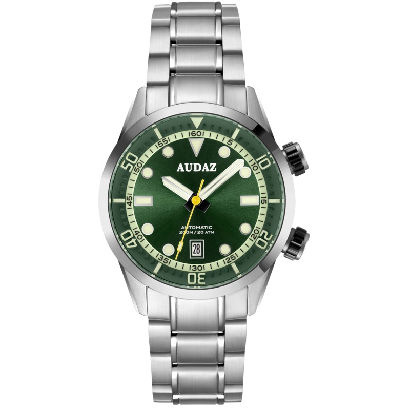 Audaz Seafarer ADZ-3030-03
