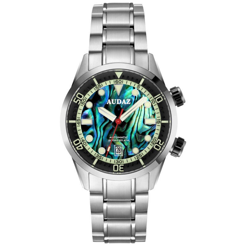 Audaz Seafarer ADZ-3030-04