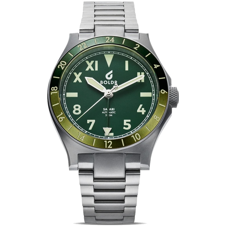 BOLDR Safari GMT Serengeti