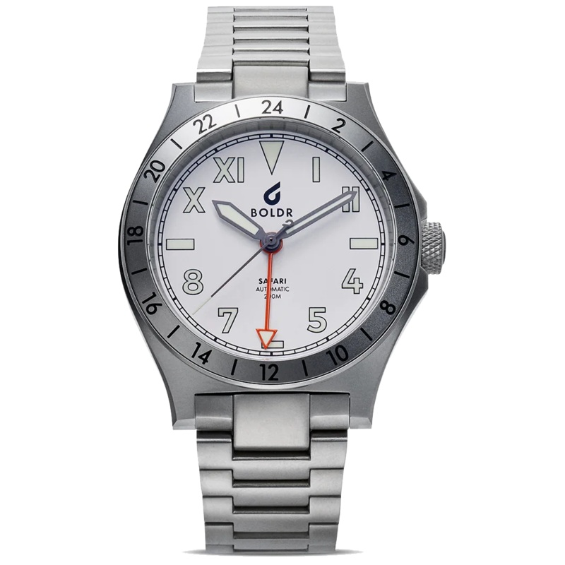 BOLDR Safari GMT Tarangire