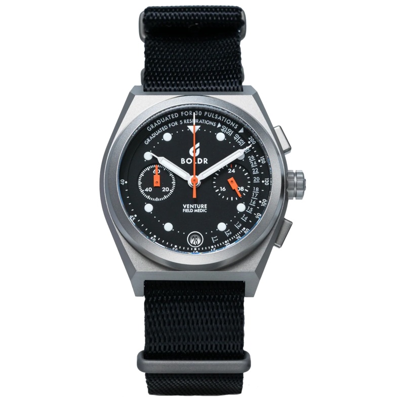 BOLDR Venture Field Medic I