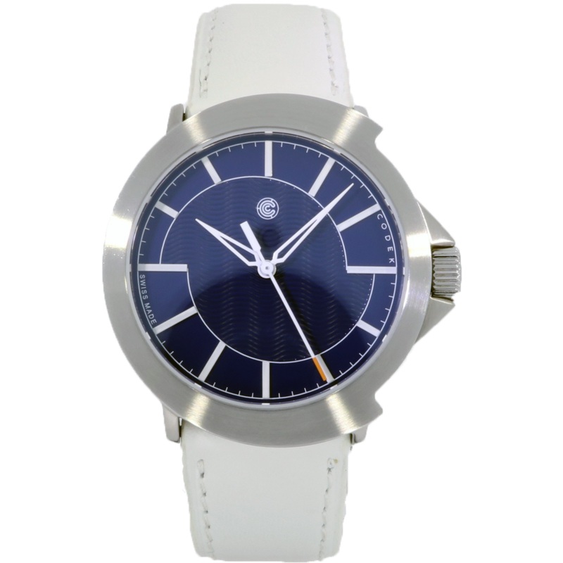 Codek Spiral Blue (Pre-owned)