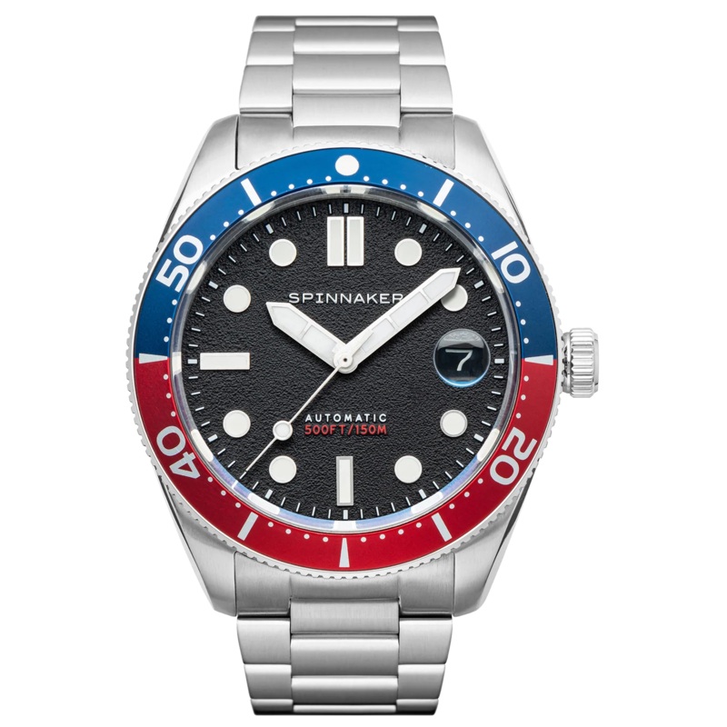 Spinnaker Croft Mid-Size SP-5100-11