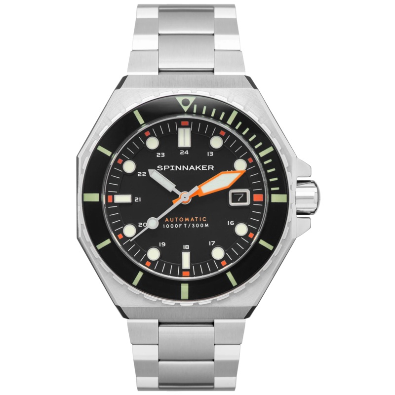 Spinnaker Dumas SP-5081-FF