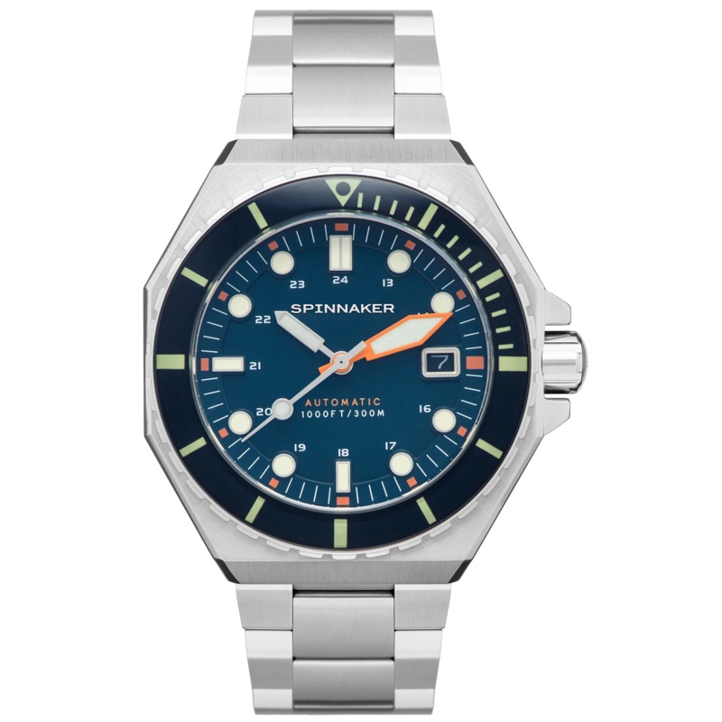 Spinnaker Dumas SP-5081-GG